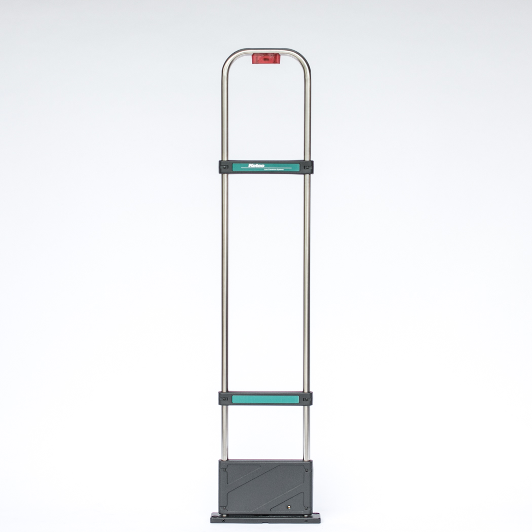 3 Foot System - Single Vector