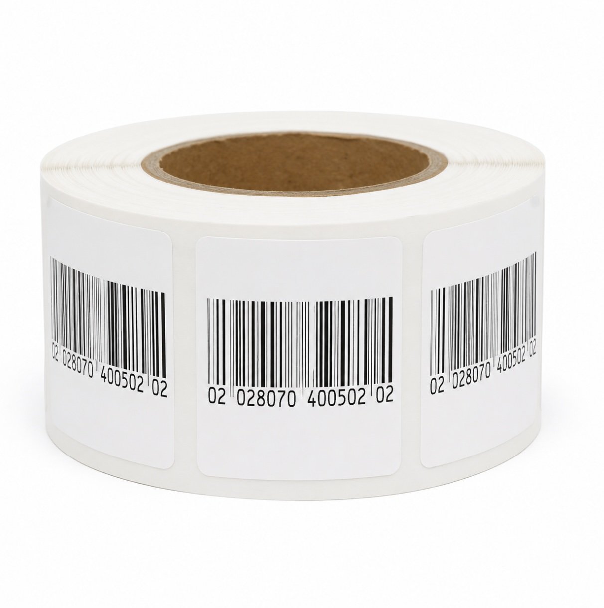 Barcode Labels - 400 Series Label - 8.2MHz