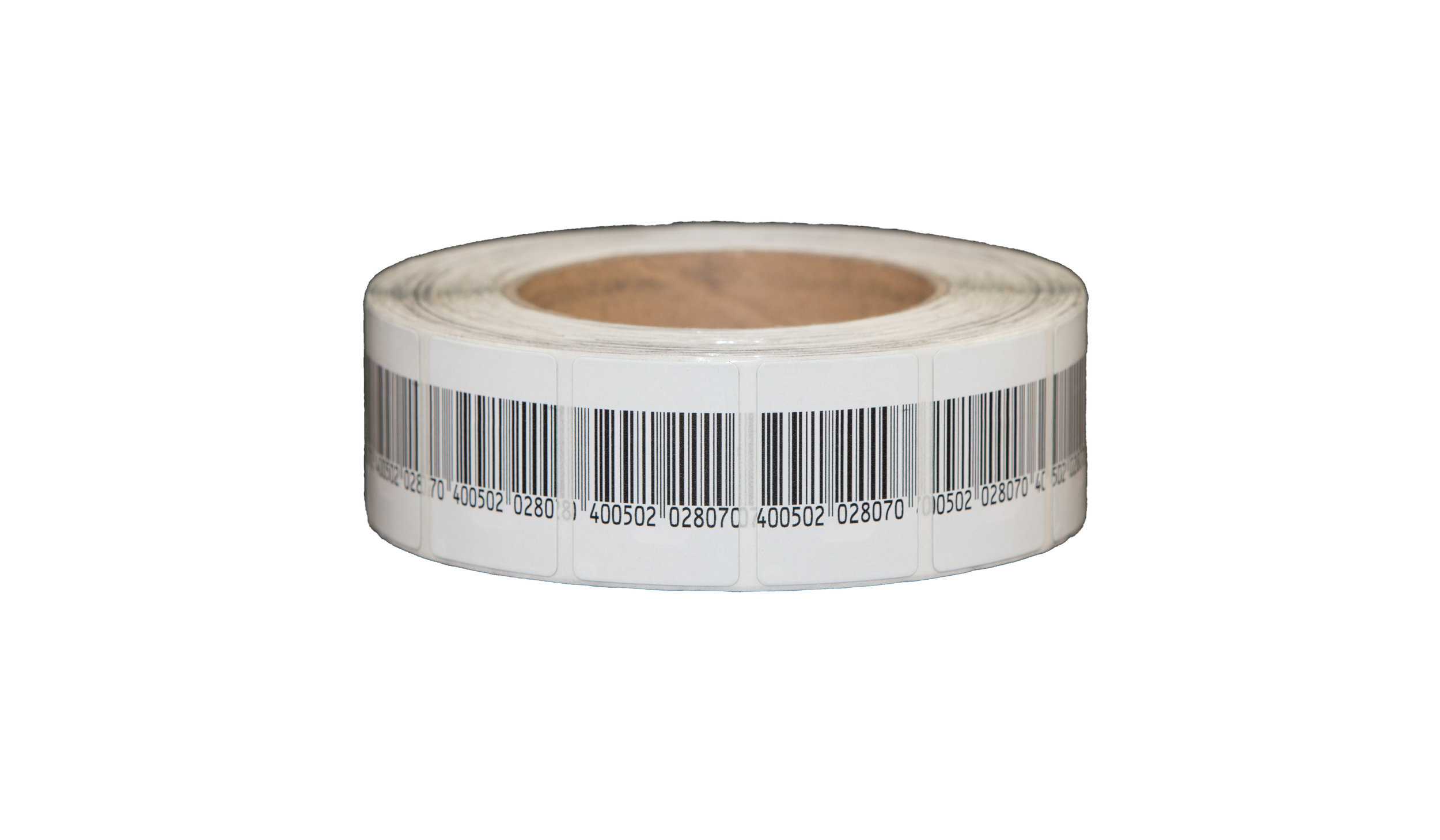 Barcode Labels - 700 Series Label - 8.2MHz