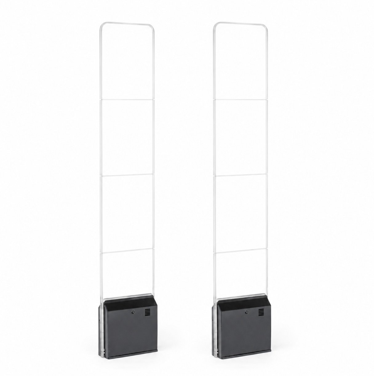 Dual Clear Vector