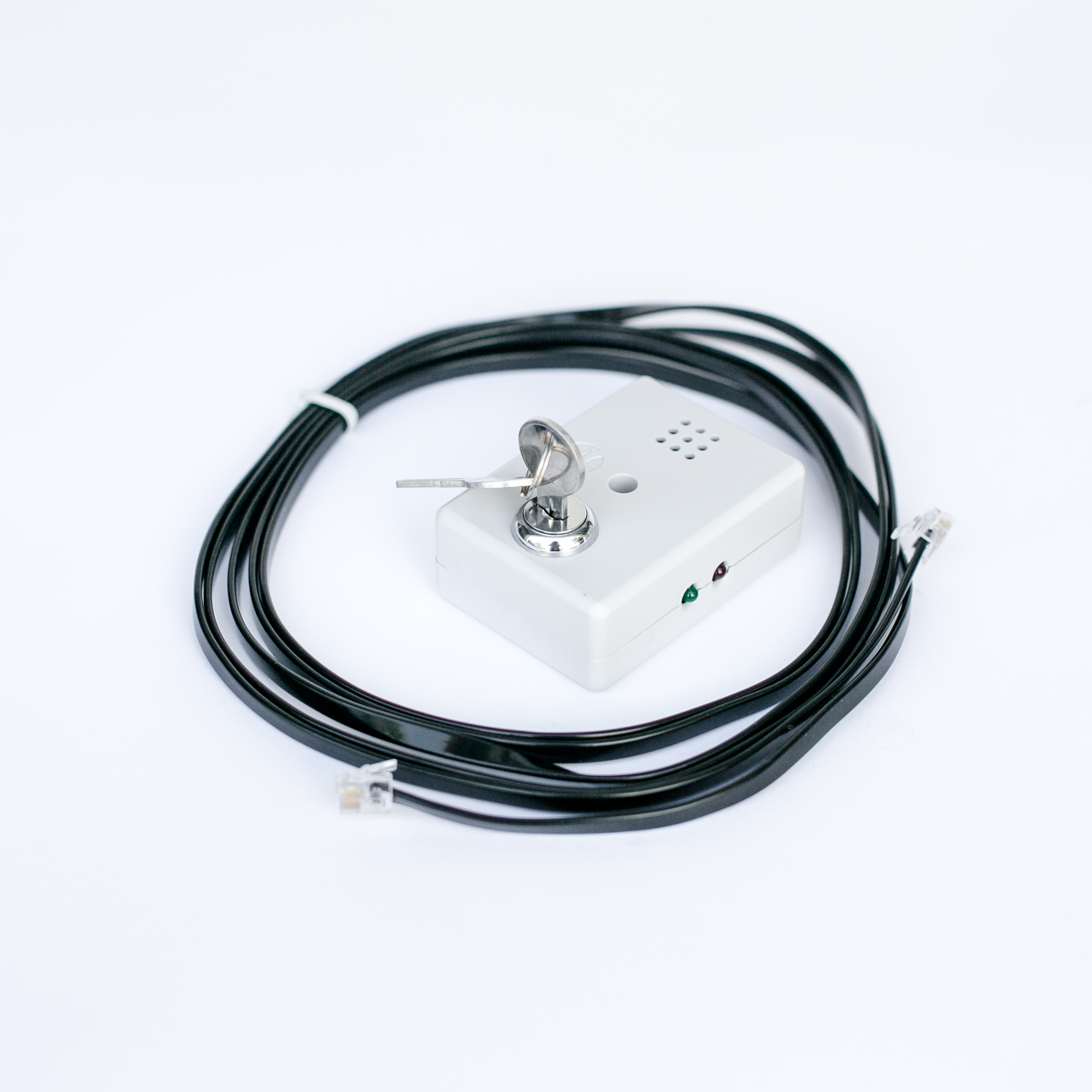 Key Box Sounder RFRB