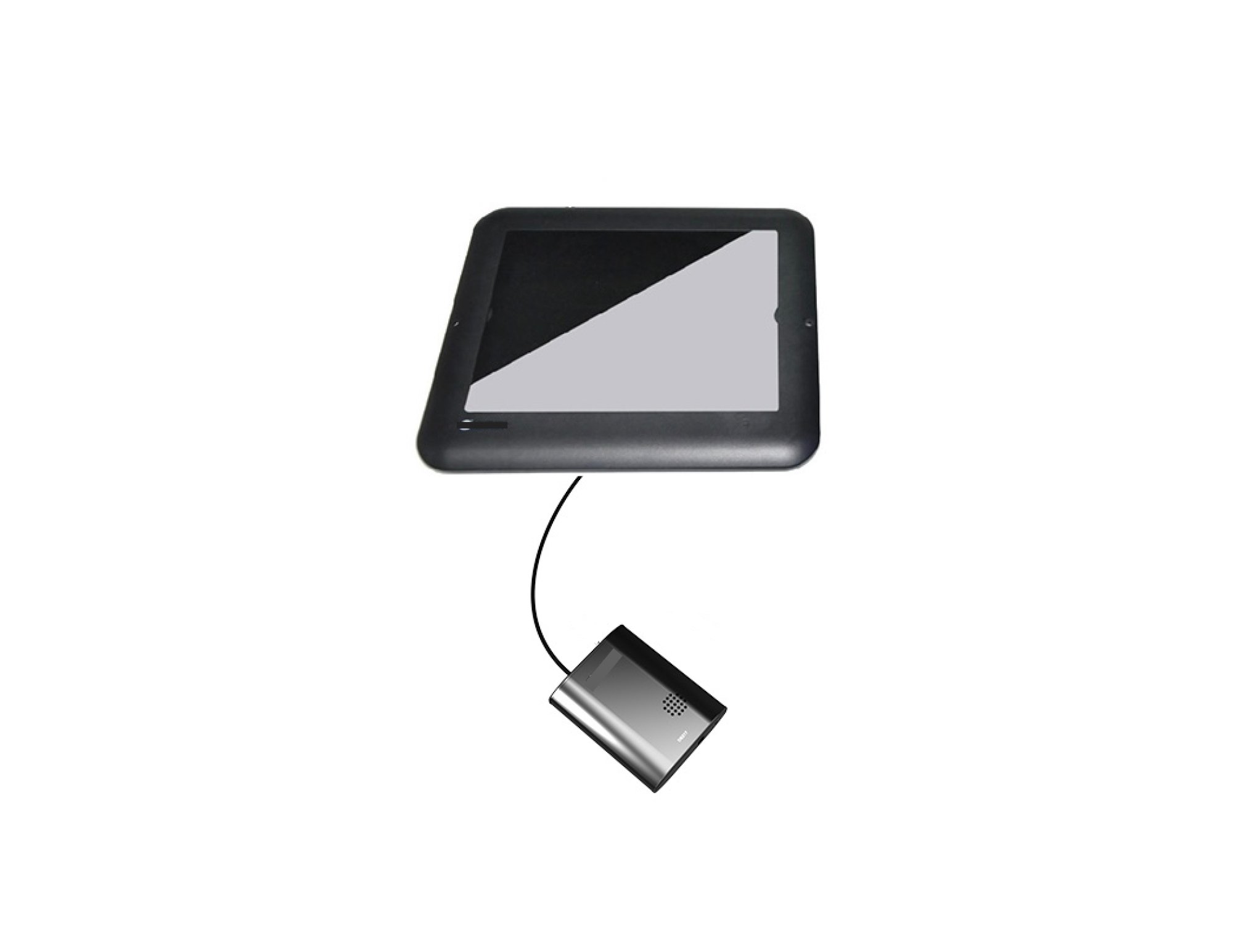 Premium Deactivator - RF - Complete Deactivation System (Includes 1 Acrylic Pad)