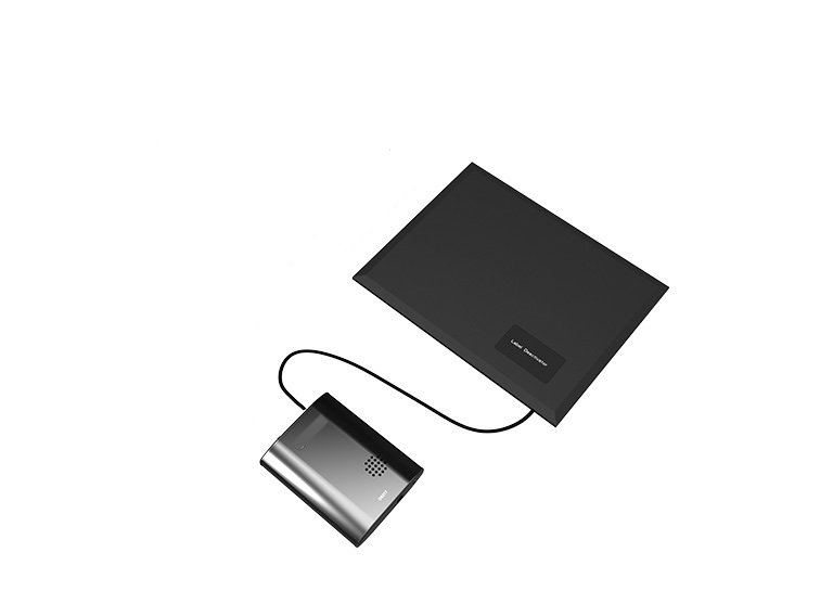 Premium Deactivator - RF - Complete Deactivator
